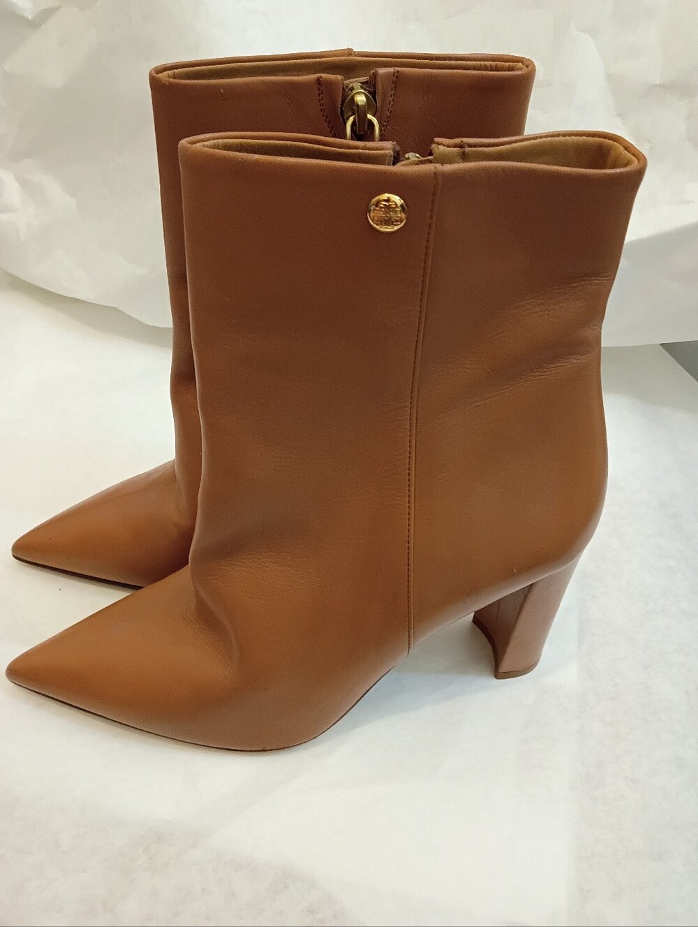 Tory Burch Penelope Boot